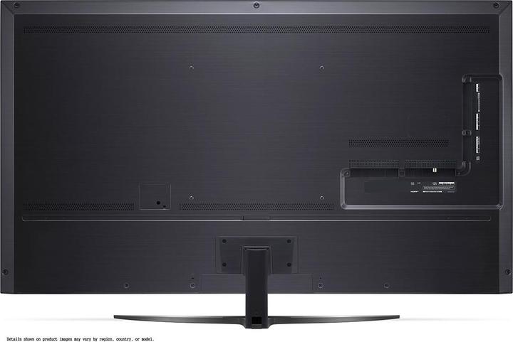 Image du produit LG 55NANO919PA (55", LED, 4K, 2021)