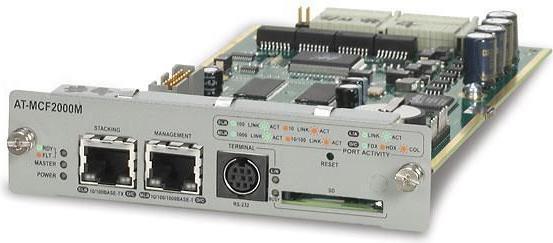 Immagine prodotto Allied Telesis Moduli Di Gestione Snmp