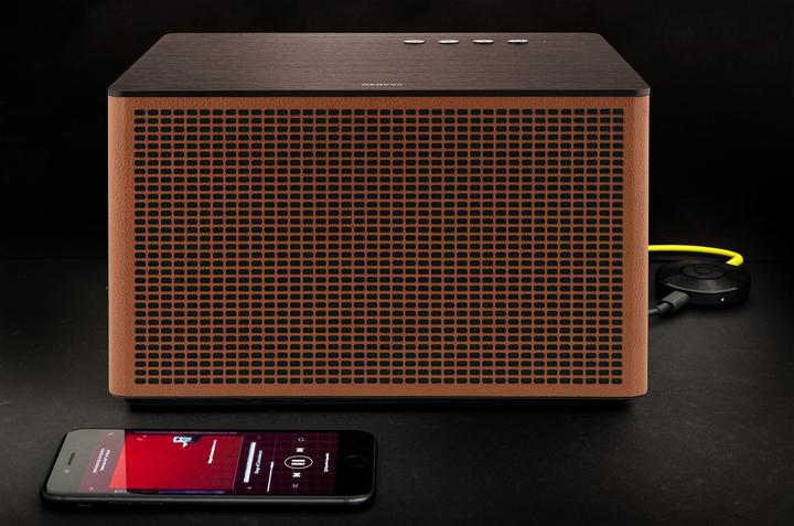 Produktbild Geneva Acustica Lounge (Netzbetrieb)
