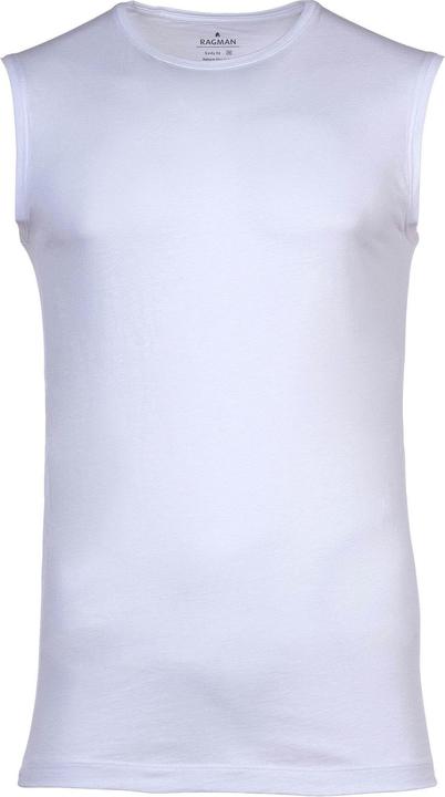 Image du produit Ragman Maillot de corps Casual ajusté (S)