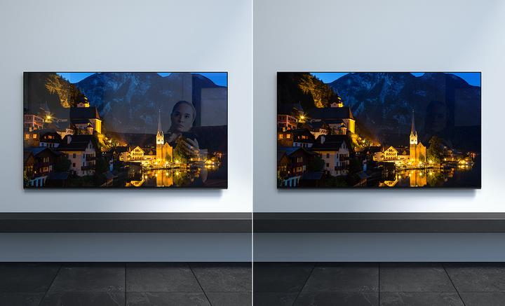 Image du produit Sony OLED XR-65A95K (65", A95K, OLED, 4K, 2022)