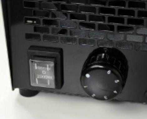 Image du produit Veab Kx2 (2000 W)