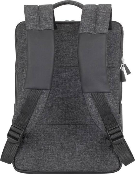 Image du produit Rivacase Riva Case Riva Housse MacBook Pro&Ultrabook 8825 13.3" noir melange (15 l)