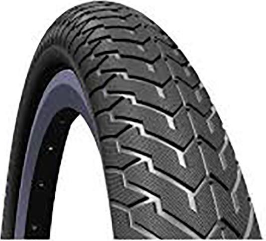 Actual product image Rubena Zirra F V 94 Classic 22 (20 x 2.25, 57-406)