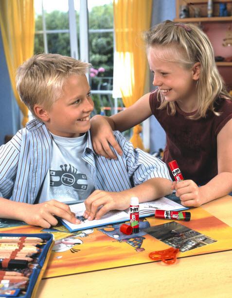 Produktbild Pritt Stick - Klebestifte