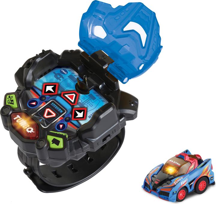 Produktbild VTech Turbo Force Racers - Race Car