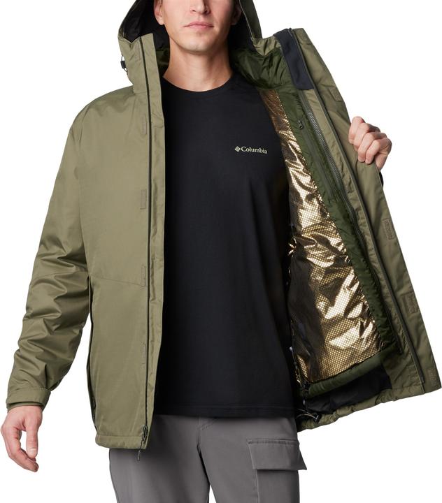 Actual product image Columbia Oak Harbor™ Interchange Jacket (S)