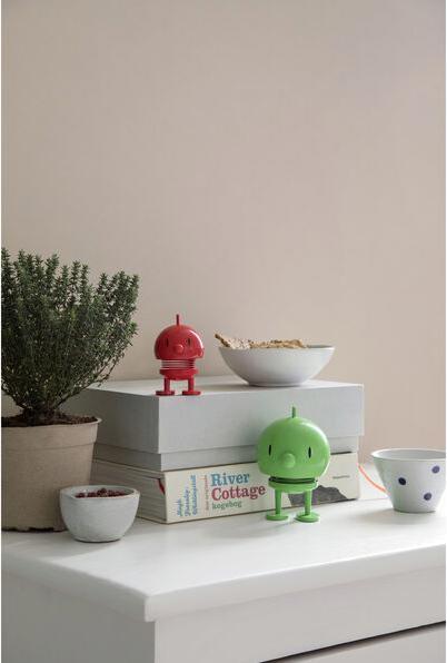Actual product image Hoptimist Baby Bumble figure (8 x 8 x 10 cm)
