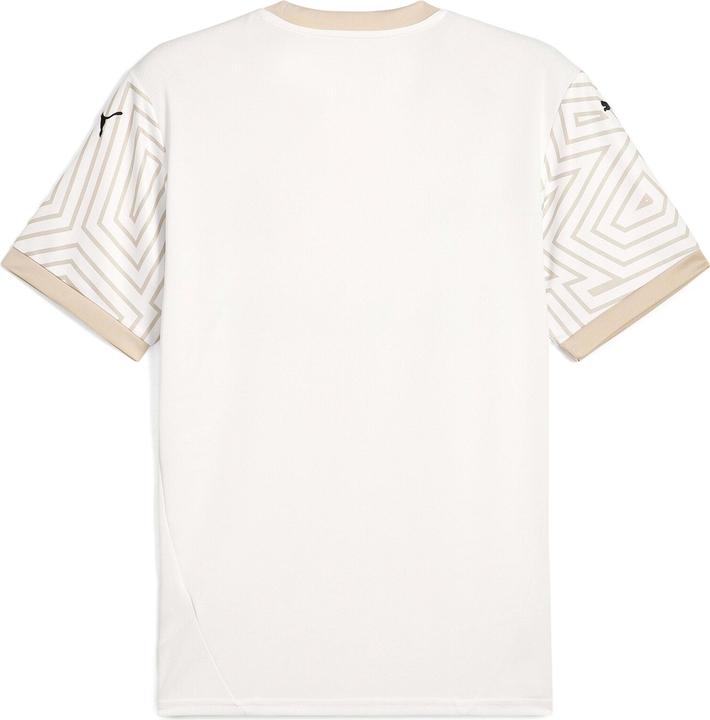 Produktbild Puma Drittliga-Trikot Stade de Reims 2024/25 (XS)