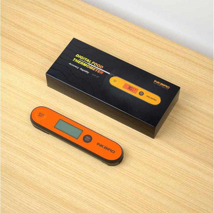Productafbeelding Inkbird Vleesthermometer