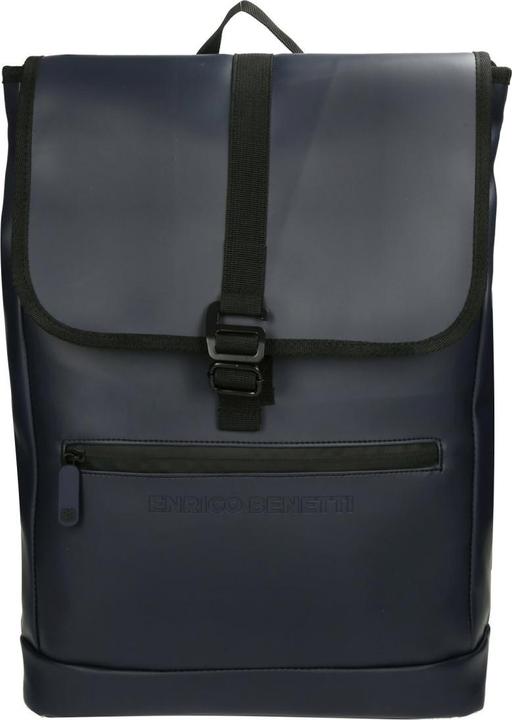Enrico Benetti Bridgetown Laptoprucksack 15" (15 l)