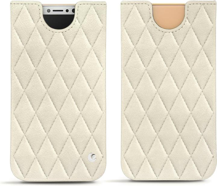 Produktbild Noreve Lederschutzhülle (Apple iPhone X)