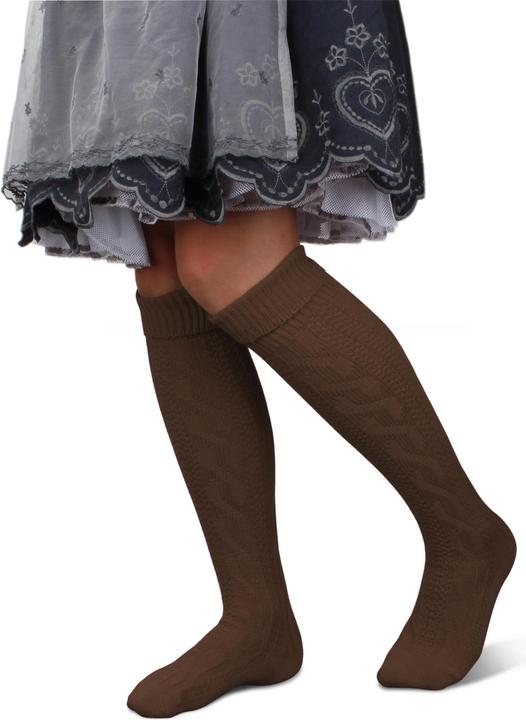 Immagine prodotto Normani Calzettoni tradizionali (Confezione singola, 47 - 50)