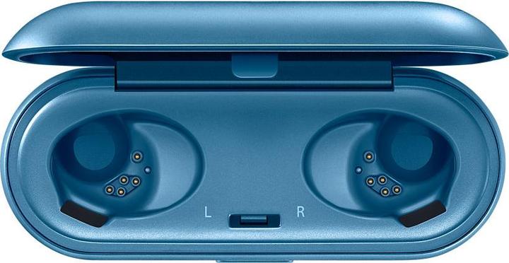 Actual product image Samsung Gear IconX (1.50 h, Wireless)