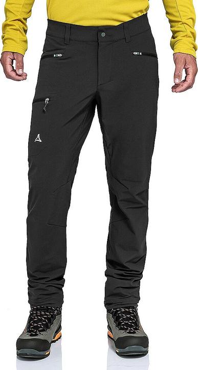 Immagine prodotto Schöffel Pants Style Blaueis MNS (48, M)