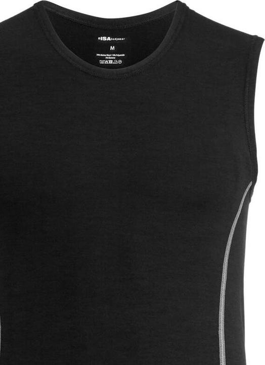 Image du produit ISA Bodywear Maillot de corps (L)