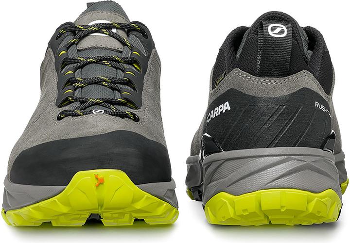 Actual product image Scarpa Rush Trail GTX (42.5)