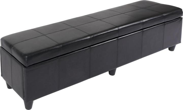 Produktbild MCW Kriens-XXL-B-K (180 cm)