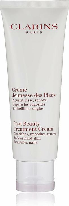 Image du produit Clarins Beauté des pieds (Crème et gel pour les pieds, 125 ml)