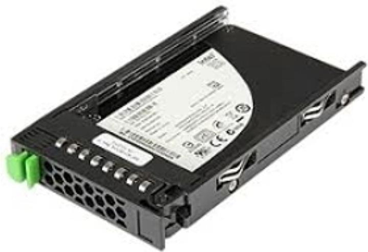 Produktbild Fujitsu SSD, SATA, /s Read-Intensive, hot-plug, 2.5 inch, enterprise, 1.5 DWPD, Drive Wri (960 GB, 2.5")