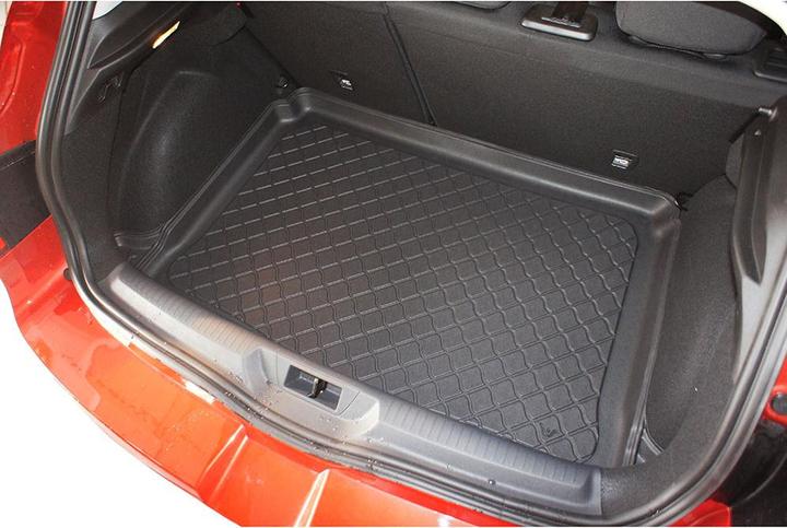 Produktbild Aristar Kofferraumwanne für Renault Megane Limousine ab 2016 bis heute