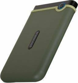 Produktbild Transcend StoreJet 25M3G (2 TB)