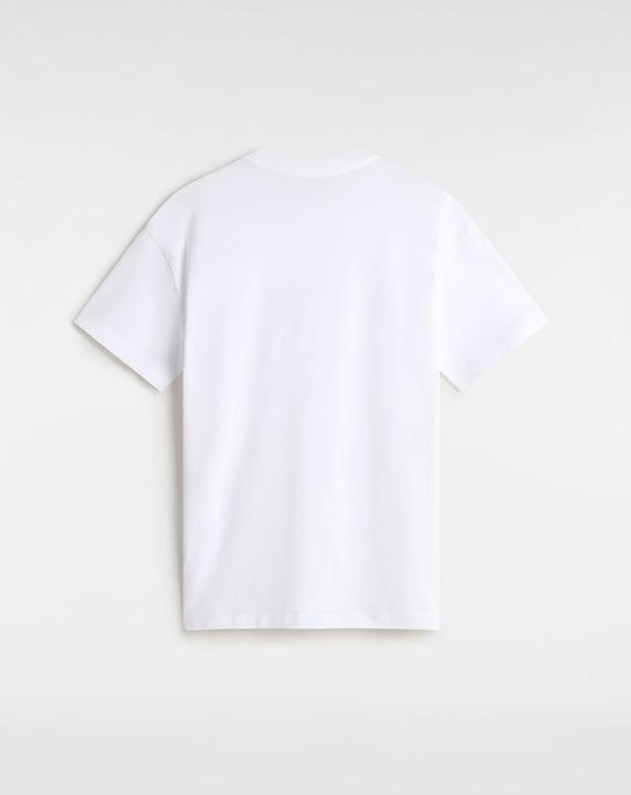 Immagine prodotto Vans Y2V Oversized SS White (M)