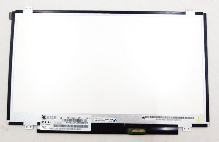 Produktbild Lenovo 04X5900 Anzeige