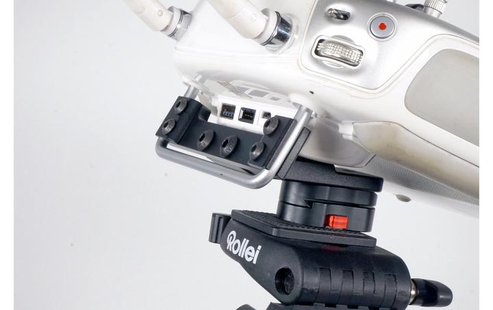 Actual product image Lifthor Tripod mount for DJI Phantom & Inspire