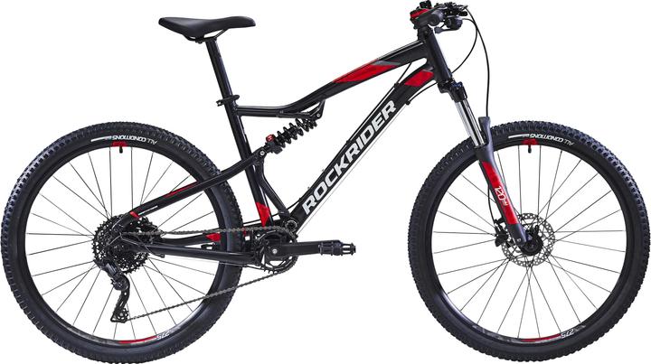 Immagine prodotto Rockrider ST 530 (44.30 cm)
