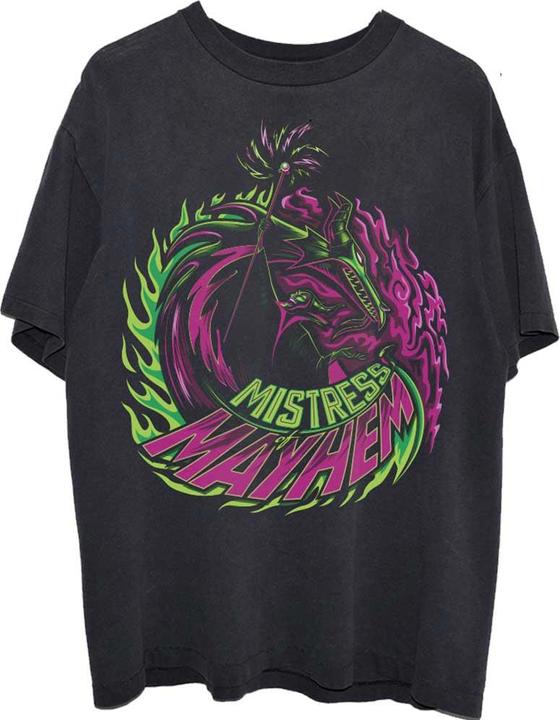 Disney Sleeping Beauty Maleficent Mistress of (S)