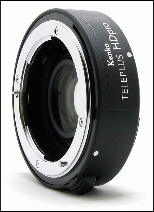 Produktbild Kenko Teleplus HDpro 1,4x N-F DGX (Telekonverter, Nikon F)