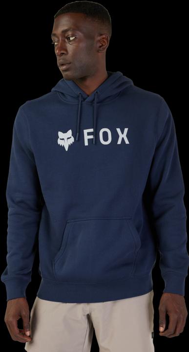 Produktbild Fox Hoody 23 Absolute E Po Mdnt M (M)