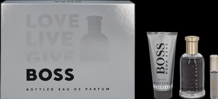 Produktbild Hugo Boss Bottled (Eau de Parfum, 210 ml)