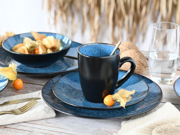 Produktbild CreaTable Capri (4 Stück)