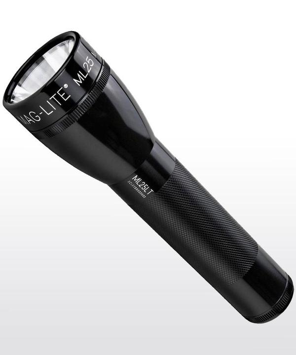 Immagine prodotto Maglite Ml25lt 2c (16.80 cm, 177 lm)