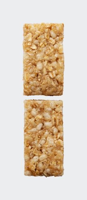Actual product image Maurten Solid (Oats, Sprig, 12 pcs., 660 g)