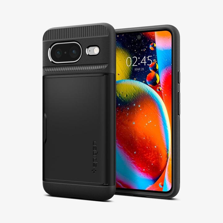 Produktbild Spigen Slim Armor CS (Google Pixel 8)