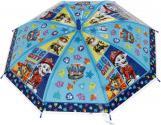 Actual product image Paw Patrol Umbrella for children - girl / boy