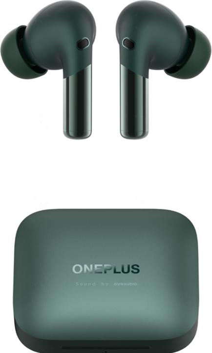 Actual product image OnePlus Buds Pro 2 (ANC, 9 h, Wireless)
