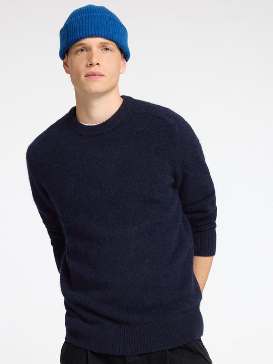 Immagine prodotto Selected Homme Maglione in misto alpaca (XL)