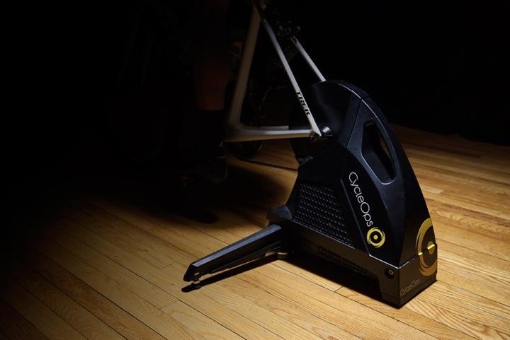 Produktbild Cycleops Hammer Direct Drive