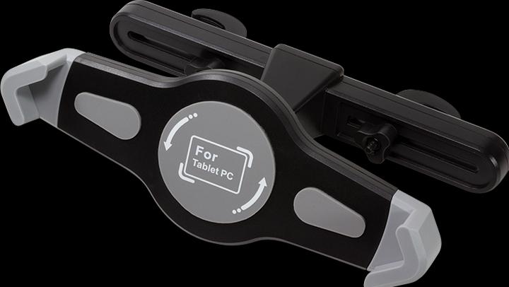 Image du produit LogiLink Support de tablette pour siège arrière