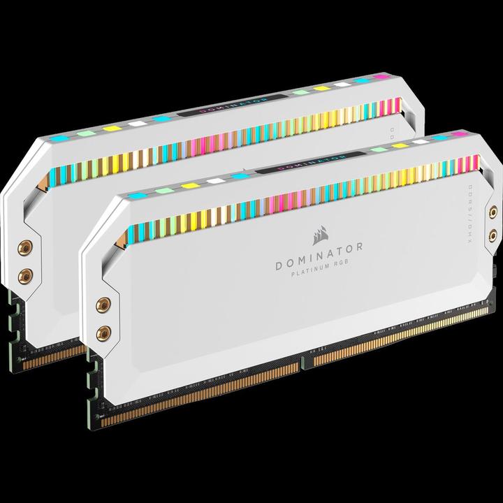 Actual product image Corsair Dominator Titanium (2 x 32GB, 5200 MHz, DDR5 RAM, DIMM)