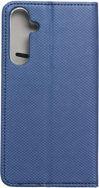 Produktbild OEM Back panel cover SMART CASE Book for SAMSUNG A35 navy (1 x)
