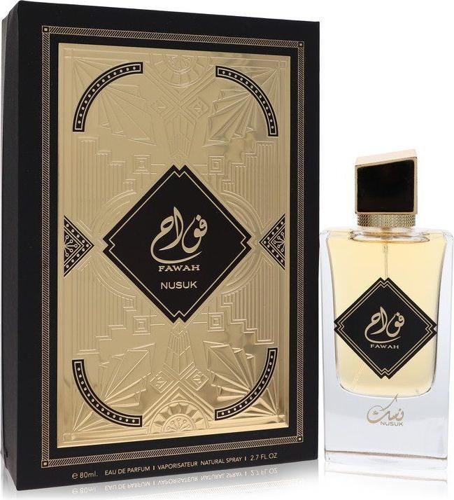 Nusuk Fawah (Eau de Parfum, 80 ml)
