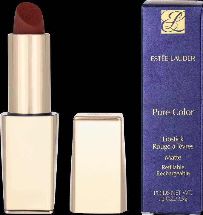 Actual product image Estée Lauder Pure Color (No. 806 - No Concessio)