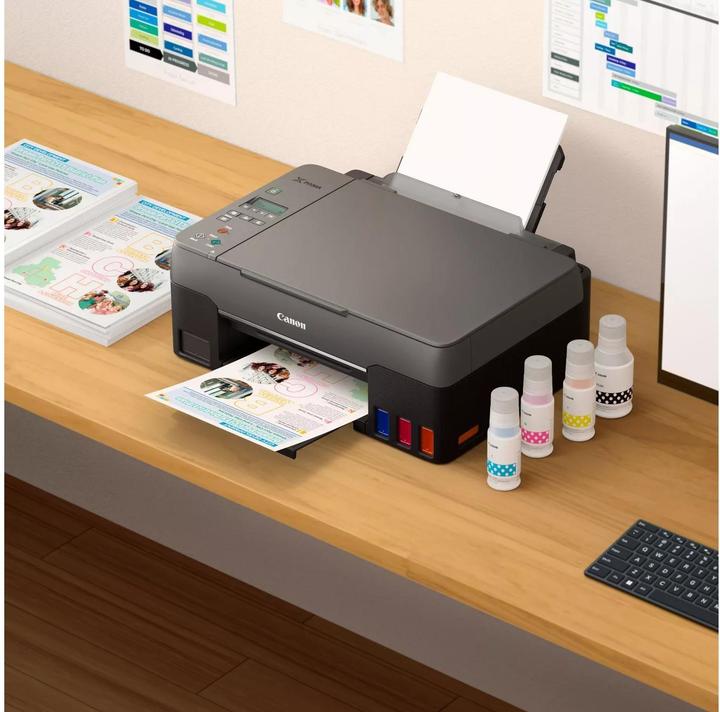 Produktbild Canon PIXMA G2560 (Tintentank, Farbe)