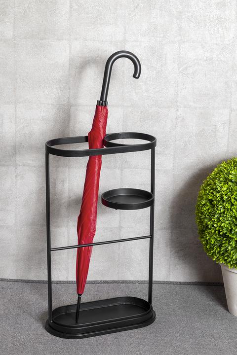Actual product image HAKU Möbel Umbrella stand
