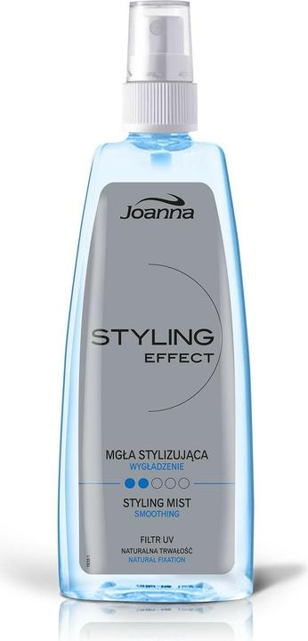 Produktbild Joanna Styling Effect Smoothing Styling Mist Smoothing Hair Styling Mist 150Ml (150 ml)
